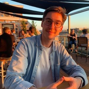 Meet your Posher, Jack